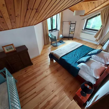 Gwiezdna 5 Holiday home *