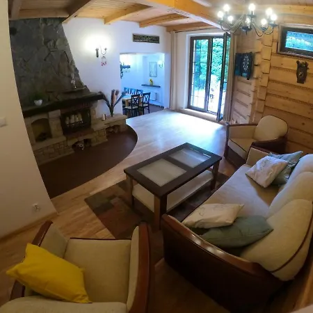 Gwiezdna 5 Holiday home