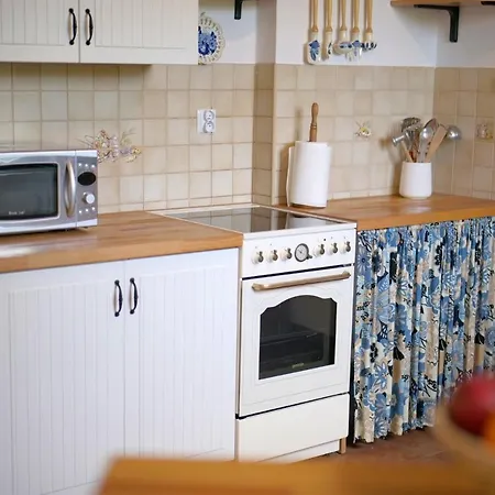 Сasa de vacaciones Gwiezdna 5