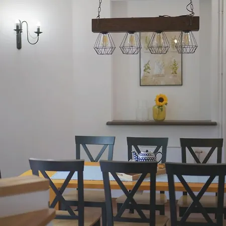 Σπίτι διακοπών Gwiezdna 5 *