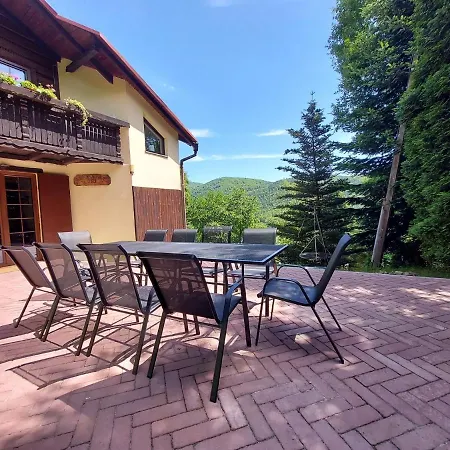 Gwiezdna 5 Сasa de vacaciones *