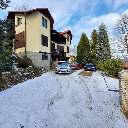 Gwiezdna 5 Σπίτι διακοπών